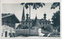 Schloss FÜGEN, zum Barockschloss von den Fieger von Friedberg im 18. Jh. umgebaut. Gelatinesilberabzug 9 x 14 cm; kein Impressum um 1935.  Inv.-Nr. vu914gs00422