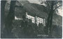 Schloss TRATZBERG in Stans bei Schwaz. Gelatinesilberabzug 9 x 14 cm; kein Impressum, handschriftl. dat. "18. August 1924".  Inv.-Nr. vu914gs00456