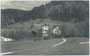 Gasthof und Pension "Edschlössl" in Morsbach, Stadtgemeinde Kufstein, Tirol. Gelatinesilberabzug 9 x 14 cm; Impressum: A(nton). Karg, Kufstein um 1910.  Inv.-Nr. vu914gs00405