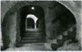 Inneres vom Castel Toblino, Comune di Calavino, heute Comunità della Valle dei Laghi , Provincia autonoma di Trento. Gelatinesilberabzug 9 x 14 cm; Ediz(ione). F.A.T. (?) wohl 1949.  Inv.-Nr. vu914gs00306