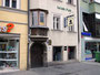 LIMMERICK BILL'S Irish Pub in Innsbruck, Innere Stadt, Maria-Theresien-Straße 9. Digitalphoto; © Johann G. Mairhofer 2012.  Inv.-Nr. 1DSC04186
