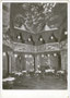 Kabarett „Odeon-Kasino - Palais de Danse“ (Entw.: Arch. Lois Welzenbacher) im Hotel „Stadt München“ Erlerstraße 17-19. Autotypie 10 x 15 cm, Wagner'sche Universitätsbuchdruckerei 1928 ohne Urhebervermerk.  Inv.-Nr. vu105at00002