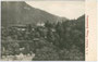Forsthaus in Pinegg, Gemeinde Brandenberg, Bezirk Kufstein, Tirol um 1905. Verlag S. Rupprechter, Aschau (Gemeinde Brandenberg).  Inv.-Nr. vu914ld00059