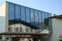 Kongresszentrum K 3 (= Kitzbühel-Kongress-Kammer) der Bezirksstelle der Wirtschaftskammer Tirol in der Josef-Herold-Straße 12. Digitalphoto, © Johann G. Mairhofer 2015.  Inv.-Nr. 2DSC02841