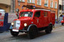LGF (Löschgruppenfahrzeug) Mercedes Bj. um 1940 der Freiw. Feuerwehr Seefeld i.T. in Innsbruck anlässlich der Fachmesse Feuerwehr Alpin und 140 Jahre Tiroler Feuerwehrvervand. Digitalphoto; © Johann G. Mairhofer 2012.  Inv.-Nr. 1DSC05308
