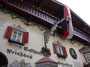 Weinhaus BATZENHÄUSL (Schicketanz) in Kufstein, Römerhofgasse 1. © Johann G. Mairhofer 2013.  Inv.-Nr. DSC05905