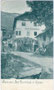 Ansitz Bad Thurmbach in Eppan, Fraktion Berg, Gbz. Kaltern, Bzk. Bozen, Gefürst. Grafsch. Tirol (heute Südtirol) aus dem 13. Jh. der Herren von Payr, ab 1776 Mühle, heute Restaurant. Autotypie 9 x 14 cm ohne Impressum 1905.  Inv.-Nr. vu914at00001