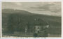Castel San Giovanni in Arsio, Comune di Brez, Provincia di Trento, errichtet und Jahrhunderte lang im Besitz von den Grafen Lodron. Gelatinesilberabzug 9 x 14 cm ohne Urhebernachweis; postalisch befördert 1929.  Inv.-Nr. vu914gs00319