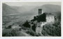 „Bolzano – Castel Appiano“ (Alto Adige) - Burg Hocheppan in Missian, Gemeinde Eppan (heute Bez.gem. Überetsch-Unterland, Südtirol). Gelatinesilberabzug 9 x 14 cm; Impressum: Leo Baehrendt; Meran; postal. befördert 1937.  Inv.-Nr. vu914gs00116