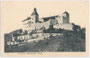 Kehlburg (errichtet um 1100, heute Ruine) in Gais, Gbz. Taufers, Bzk. Bruneck, Gefürst. Grafsch. Tirol (heute Bezirksgemeinschaft Pustertal, Südtirol). Lichtdruck 9 x 14 cm; Jul(ius). Manias & Cie., Strassburg im Elsass um 1907. Inv.-Nr. vu914ld00087