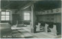 Rathaussaal der Stadtgemeinde Hall in Tirol, Gbz. Hall, Bzk. Innsbruck-Land, Gefürst. Grafsch. (heute Bundesland) Tirol, heute städtischer Trauungssaal. Gelatinesilberabzug 9 x 14 cm; A. Stockhammer, Hall i.T. 1921.  Inv.-Nr. vu914gs00558