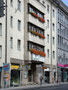 Sitz von Tiroler Bauernbund (gegr. 1904 in Sterzing) und Landwirtschaftskammer Tirol, (gegr. nach 1922, Vorläuferorganisation ab 1838) im Gebäude Brixner Straße 1, Innsbruck. Digitalphoto; © Johann G. Mairhofer 2012.  Inv.-Nr. 1DSC04408