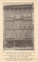 Sporthaus "Witting" (heute: Sportler Witting GmbH) im Palais Troyer-Spaur in Innsbruck, Maria-Theresien-Straße 39. Autotypie 9 x 14 cm ohne Impressum um 1925 (Empfehlungskarte).  Inv.-Nr. vu914at00015