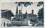 Schloss Fügen in gleichnamiger Gemeinde im Bzk. Schwaz, Tirol; zum Barockschloss von den Fieger von Friedberg im 18. Jahrhundert umgebaut woren. Gelatinesilberabzug 9 x 14 cm ohne Urhebernachweis  um 1935.  Inv.-Nr. vu914gs00422