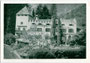 Hotel „Schloss Plars“, heute „Schloss Plars Wine & Suites“ in Plars, Gemeinde Algund, Bez.gem. Burggrafenamt (gegr.1971). Autotypie 10 x 15 cm ohne Urhebervermerk um 1955 (wohl Selbstverlag).  Inv.-Nr. vu105at00004