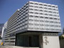 Haus am Milsertor der Raiffeisen Regionalbank Hall in Tirol (Planung: ao-architekten, Innsbruck 2008) in Schoenegg, Stadtgemeinde Hall, Stadtgraben 21. Digitalphoto; © Johann G. Mairhofer 2013.  Inv.-Nr. 1DSC07247