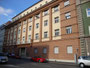 Im Jahr 1931 seiner Bestimmung übergebenes Gebäude der Österreichischen Nationalbank (gegr. 1816) Region West in Innsbruck (Filiale hier seit 1822), Innere Stadt, Adamgasse 2, Digitalphoto; © Johann G. Mairhofer 2012.  Inv.-Nr. 1DSC03461