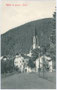 Ansitz Lidlhof (Besitzer bis 1833 Stephan zu Mayrhofen, seither Diözese Brixen) und Pfarrkirche St. Georg in Vahrn bei Brixen, Gbz. und Bzk. Brixen, Gefürst. Grafsch. Tirol. Lichtdruck 9 x 14 cm; Stengel & Co., Dresden 1908.  Inv.-Nr. vu914ld00070
