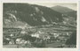 Ried im Oberinntal mit Jagdschloss Siegmundsried. Gelatinesilberabzug 9 x 14 cm; Impressum: Wilhelm Stempfle, Innsbruck um 1925.  Inv.-Nr. vu914gs00567