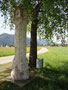 Bildstock in Liesfeld, Gemeinde Kundl, Bezirk Kufstein, Tirol. Digitalphoto; (c) Johann G. Mairhofer 2011.  Inv.-Nr. DSC01419