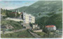 Ansitze Krakofl und Seeburg in Kranebitt, Stadtgemeinde Brixen am Eisack, Gbz. und Bzk. Brixen, Gefürst. Grafsch. Tirol (heute Auton. Prov. Bozen-Südtirol). Farblichtdruck 9 x 14 cm; Stengel & Co., Dresden 1905.  Inv.-Nr. vu914fld00010