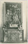 Anbetung der Könige; Relief von Michael Pacher (um 1415 Mühlen/Pustertal - 1498 Salzburg) in der Alten Pfarrkirche in Gries, Stadtgemeinde Bozen. Gelatinesilberabzug 9 x 14 cm; Aufnahme/Verlag: A. Stockhammer, Hall i.T. 1924.  Inv.-Nr. vu914gs00766