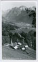 Weiler Pfarre mit St. Maria Lichtmess, St. Nikolaus in Hof und der Hauptort St. Vigil in Enneberg (v.v.n.h.) im Pustertal, Alto Adige (heute Auton. Prov. Bozen-Südtirol). Gelatinesilberabzug 9 x 14 cm; Foto Oczlon, St. Vigil um 1935.  Inv.-Nr. vu914gs0028