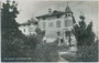 Von den Herren von Pozal erbauter Ansitz Reinsberg, 1210/24 erstm. urk. erw. in St. Pauls-Eppan, Gbz. Kaltern, Bzk. Bozen, Gefürst. Grafsch. Tirol (heute Südtirol). Gelatinesilberabzug 9 x 14 cm; A. Stockhammer, Hall i.T. 1911.  Inv.-Nr. vu914gs00113