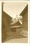 Pfarrkirche zum Hl. Ulrich von Augsburg in Tarrenz, Bezirk Imst, Tirol. Gelatinesilberabzug 6 x 9 cm; Privatphoto um 1925. Inv.-Nr. vu609gs00022
