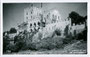 Schloss ITTER am Eingang ins Brixental. Gelatinesilberabzug 9x14cm; Ad(olf). Künz, Innsbruck; postalisch gelaufen 1941.  Inv.-Nr. vu914gs00397