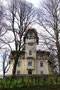 Villa Zurna, ehem. Sommer- und Alterssitz des kaiserlichen Flügeladjutants Gen.FML Karl Zurna von Zalavár (1840 - 1912) und Gattin Maria Theresia (gest. 1952) in Kitzbühel, Hornweg 23. Digitalphoto; © Johann G. Mairhofer 2015.  Inv.-Nr. 2DC02403