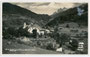 Gufidaun, Stadtgemeinde Klausen am Eisack, Gbz. Klausen, Bzk. Brixen, Gefürst. Grafsch. Tirol (heute Auton. Prov. Bozen-Südtirol) mit Ansitz Koburg im Vordergrund. Gelatinesilberabzug 9 x 14 cm; Theo Forstner, Klausen um 1930.  Inv.-Nr. vu914gs00104