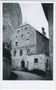 Burg Martinsbühel (früher: St. Martinsberg), ehemals u.a. Jagdhof Kaiser Maximilians in Zirl. Gbz. Telfs, Bzk. Innsbruck-Land, Tirol. Gelatinesilberabzug 9 x 14 cm ohne Urhebernachweis um 1940.  Inv.-Nr. vu914gs00390
