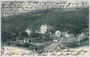 Ansitz Plabach in der Fraktion St. Andrä der Stadtgemeinde Brixen, Gbz. und Bzk. Brixen, Gefürst. Grafsch. Tirol, heute Auton. Prov. Bozen-Südtirol. Lichtdruck 9 x 14 cm; R(udolf). Largajolli, Brixen um 1900.  Inv.-Nr. vu914ld00065