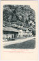 „Wirtshaus an der Mahr“ des Freiheitskämpfers von 1809/10 Peter Mayr in der Fraktion Mahr, Stadtgemeinde Brixen, Südtirol. Lichtdruck 9 x 14 cm; Impressum: Verlag A. Weger's Buchhandlung, Brixen wohl 1909.  Inv.-Nr. vu914ld00045
