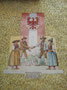 Fresko von Rafael Thaler (1870 – 1947 jeweils Innsbruck) die „Zerreißung Tirols" von 1919 thematisierend am Haus Landseestraße Nr. 1 in Pradl, Stadtgemeinde Innsbruck. Digitalphoto; © Johann G. Mairhofer 2014.  Inv.-Nr. 2DSC00217