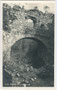 Ruine der der 1232 urkundlich erstmals erwähnten Höhenburg Thaur mit Graf Albert III. von Tirol als Besitzer (Adresse: Schlossgasse 17). Gelatinesilberabzug 9 x 14 cm; Impressum: A(lfred). Stockhammer, Hall in Tirol 1926. Inv.-Nr. vu914gs00380