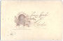 Revers von Inv.-Nr. vuCAB-00131, Cabinetphoto von Francesco March, Cavalese - Kleinkinder