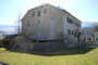Nordostansicht vom ehem. Ansitz Aicham, ein 1514 erstm. erwähntes Laubenhaus mit Eckpavillon und Garten in Heiligkreuz, Stadtgemeinde Hall in Tirol, Sulzgassl 4. Digitalphoto; © Johann G. Mairhofer 2016.  Inv.-Nr. 2DSC04402