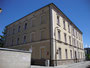 Als Industrieschule 1872 im Stil der Neorenaissance errichtete,1891 umgebaute und erweiterte heutige Volksschule St. Nikolaus, Stadtgemeinde Innsbruck, Mariahilf-St. Nikolaus, Innallee 3. Digitalphoto; © Johann G. Mairhofer 2013.  Inv.-Nr. 1DSC06871