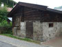 Stadel in der Florianigasse in Kitzbühel. Digitalphoto; © Johann G. Mairhofer 2015.  Inv.-Nr. 2DSC02983