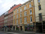 Haus Bürgerstraße Nr. 13 in Innsbruck, Innere Stadt. Digitalphoto. Darin ab 1910 Photoatelier nacheinander von E. von Vintler, Hans Amos und „Atelier Tiroler Adler“. Digitalphoto, © Johann G. Mairhofer 2014.  Inv.-Nr. 2DSC00850