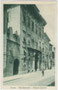 Palazzo Larcher-Fogazzaro, via San Vigilio 30 in Trento/Trient, Gefürst. Grafsch. Tirol (hte. Provincia autonoma di Trento) der Adelsfamilie Guarinoni (frühes 18. Jh.) Heliogravüre 9 x 14 cm; Ediz(ione). F. Ambrosi, Trento um 1910.  Inv.-Nr. vu914hg00028
