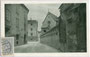 Beim Grafeneck in Schwaz. Rastertiefdruck 9 x 14 cm; Impressum: Photographie und Verlag Georg Angerer, Schwaz 1914.  Inv.-Nr. vu914rtd00024