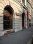 Café "TOSKANA" in Innsbruck am Adolf-Pichler-Platz*. (c) Johann G. Mairhofer 2012  -  Alle Rechte vorbehaten ! Inv.-Nr. DSC03399