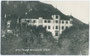Ansitz ACHENRAIN (auch als Schloss TAXIS bezeichnet) in Kramsach, Bezirk Kustein. Heliogravüre 9x14cm; Georg Angerer, Schwaz; postalisch gelaufen 1927.  Inv.-Nr. .  Inv.-Nr. vu914hg00009