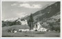 „Mareta 1075m presso Vipiteno“. Schloss Wolfsthurn, hte. Landesmuseum für Jagd und Fischerei und Pfarrkirche St. Pankratius in Mareit, Gde. Ratschings im Ridnauntal. Gelatinesilberabzug 9 x 14 cm; R. Strickner, Merano 1930.  Inv.-Nr. vu914gs00137