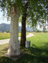 Bildstock in Liesfeld, Gemeinde Kundl, Bezirk Kufstein, Tirol. Digitalphoto; (c) Johann G. Mairhofer 2011.  Inv.-Nr. DSC01419