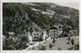 Schildhof Saltaus aus dem 12. Jh. in St. Martin in Passeier, u.a. Andreas Hofers Versteck während des Tiroler Volksaufstands im Jahr 1809. Gelatinesilberabzug 9 x 14 cm; Impressum: Joh(ann). F(ilibert). Amonn, Bozen 1930.  Inv.-Nr. vu914gs00162