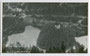 Die Ruine SIGMUNDSBURG auf der Insel im Fernsteinsee. Gelatinesilberabzug 9x14cm; ohne Impressum um 1920.  Inv.-Nr. vu914gs00333
